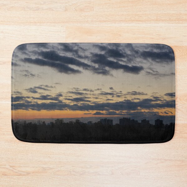 Item preview, Cloudy Sunrise designed and sold by alexandracpinto.