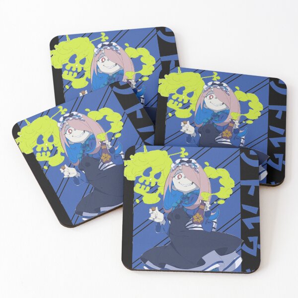 Item preview, little witch academia sucy designed and sold by [-A-] Industrie s.