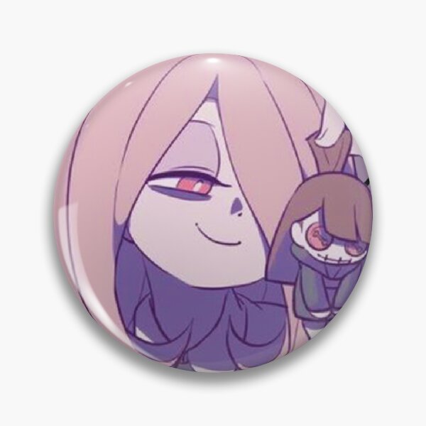 Item preview, little witch academia sucy Mask tshirt designed and sold by [-A-] Industrie s.