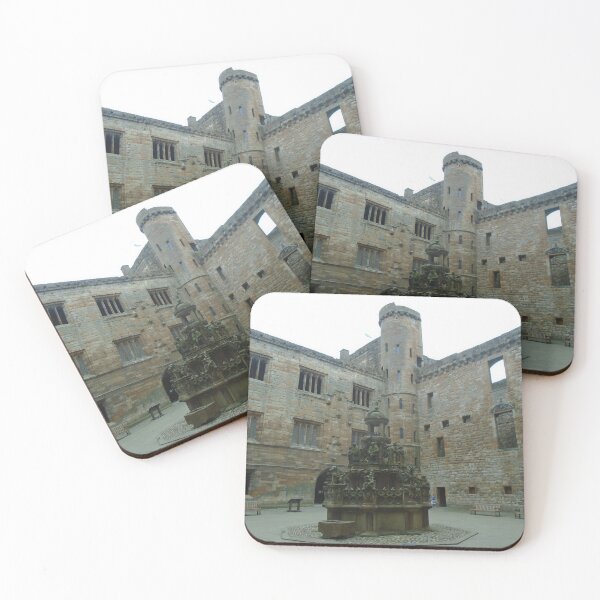 Item preview, Linlithgow Palace, Scotland designed and sold by MagsWilliamson.