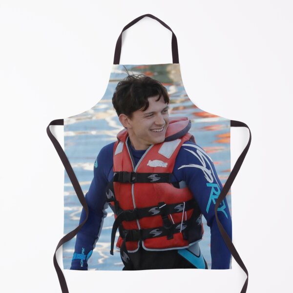 Item preview, Tom Holland designed and sold by Myheartofworship.