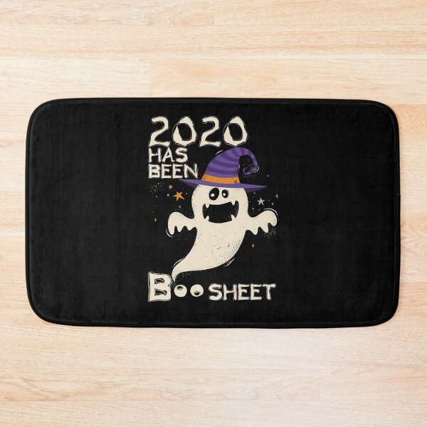 Item preview, 2020 HAS BEEN BOO SHEET ,HALLOWEEN designed and sold by entwistle2.
