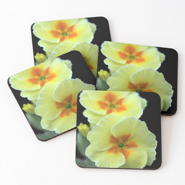 Item preview, Primroses designed and sold by AWLPIX.