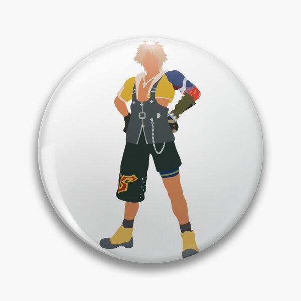Item preview, tidus ffx designed and sold by evcharles.