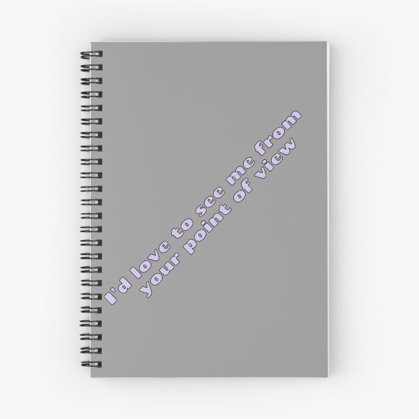 Item preview, I'd love to see me from your point of view designed and sold by LifeAsGeneration Z.
