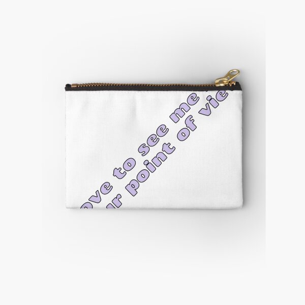 Item preview, I'd love to see me from your point of view designed and sold by LifeAsGeneration Z.
