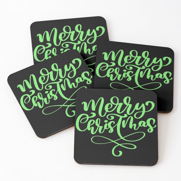 Item preview, Merry Christmas designed and sold by 2MdesignStore.