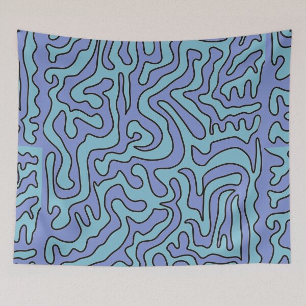 Item preview, Grey River designed and sold by ErinLP.