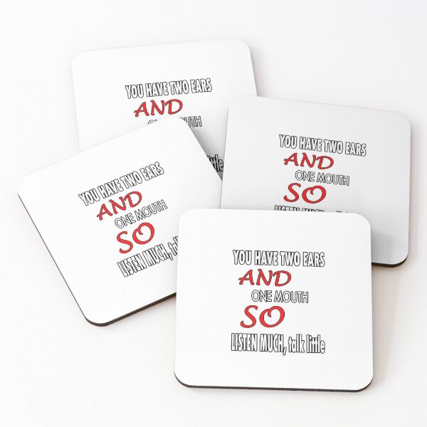 Item preview, inspirational thoughts designed and sold by PRINTED ..
