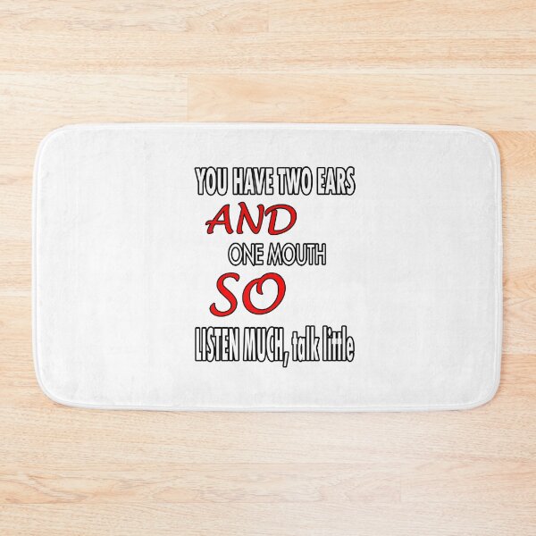 Item preview, inspirational thoughts designed and sold by PRINTED ..