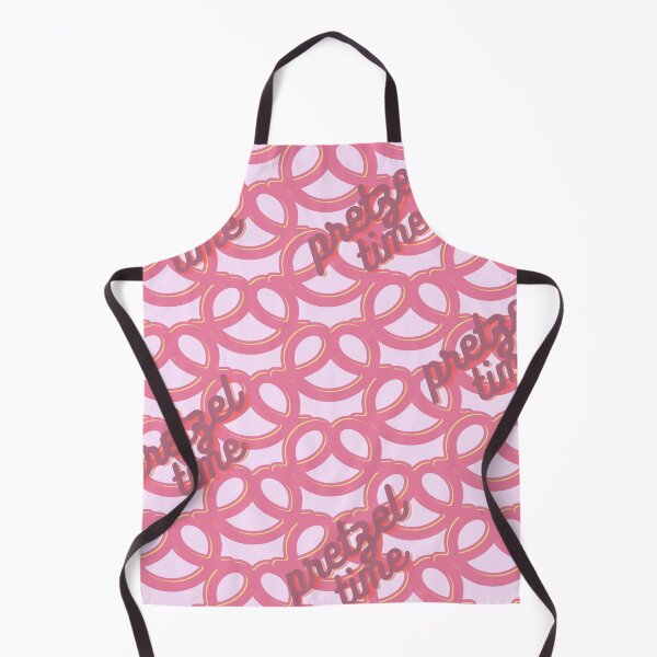 Item preview, Pretzel Time! designed and sold by TwinkleShop.