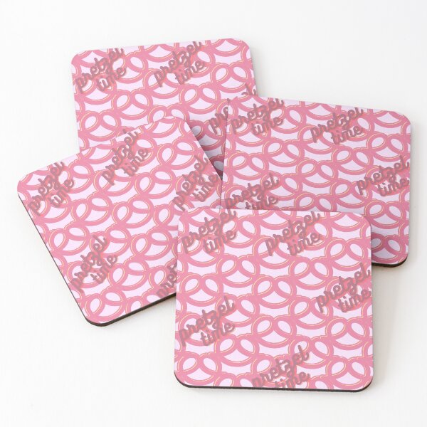 Item preview, Pretzel Time! designed and sold by TwinkleShop.