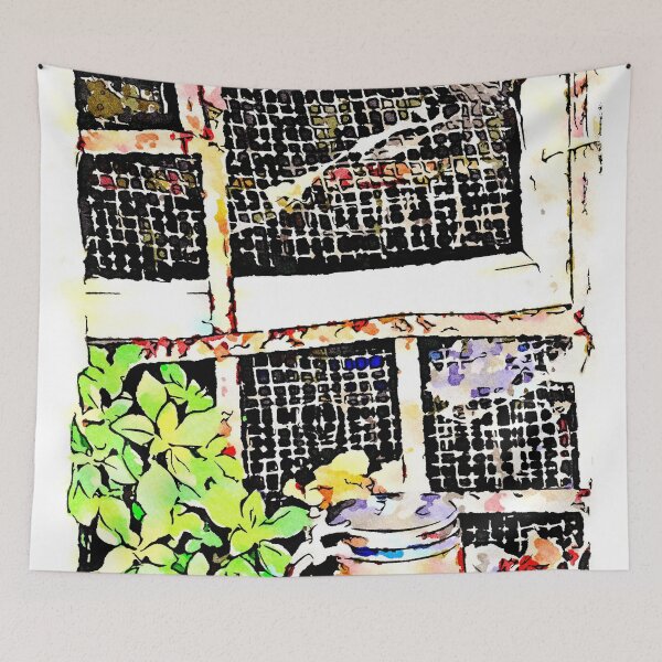 Item preview, Borrello: still life designed and sold by Giuseppe Cocco.