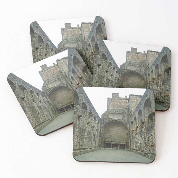Item preview, The Great Hall, Linlithgow Palace, Scotland designed and sold by MagsWilliamson.
