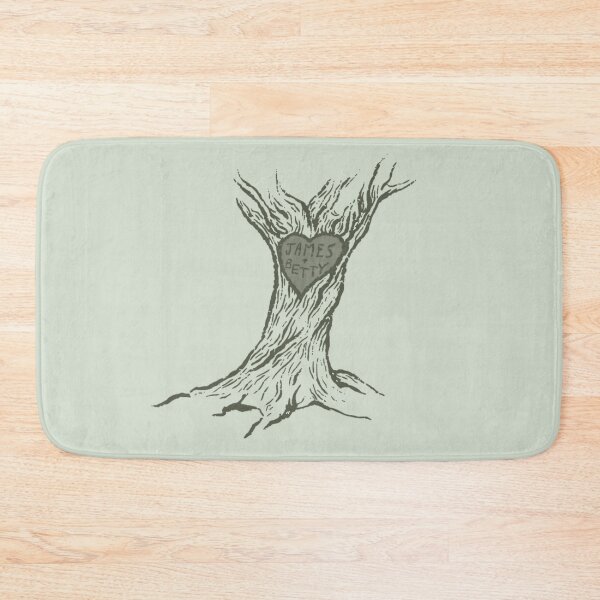 Item preview, James + Betty Tree designed and sold by aestheticqueen.