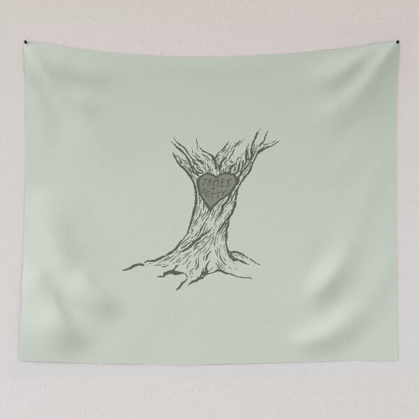 Item preview, James + Betty Tree designed and sold by aestheticqueen.