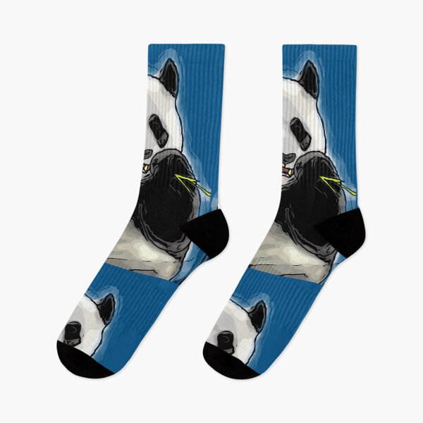 Item preview, Panda designed and sold by RTrivella.