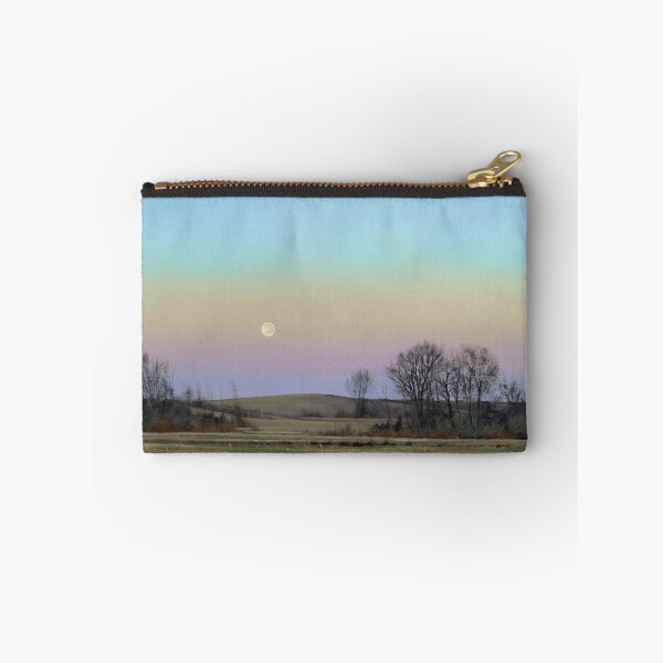 Item preview, Ben Bauer - Minnesota Glacial Lakes Area at Dusk designed and sold by Rehs Contemporary.