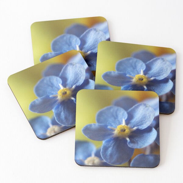 Item preview, Forget Me Not designed and sold by AWLPIX.