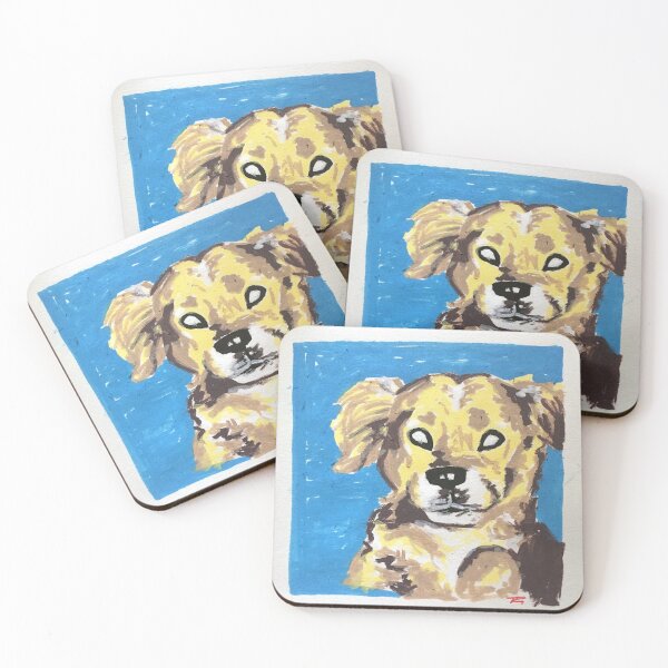 Item preview, The Dog designed and sold by Tedivision.