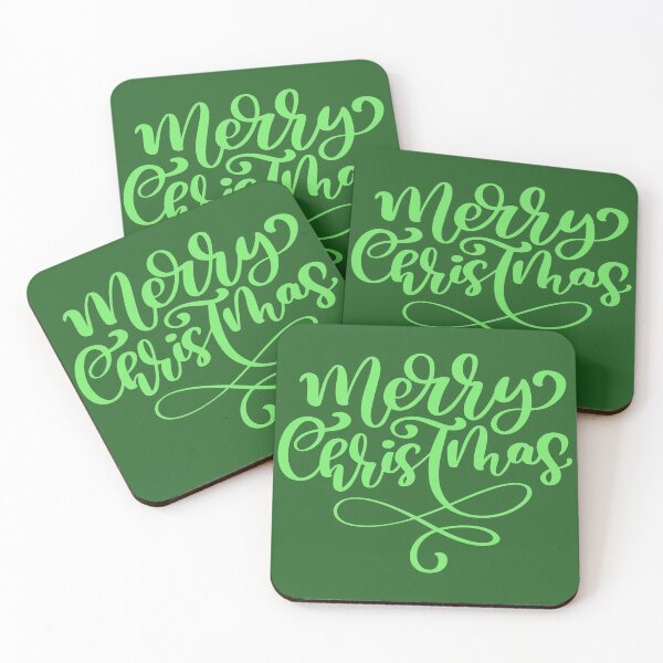 Item preview, Merry Christmas designed and sold by 2MdesignStore.