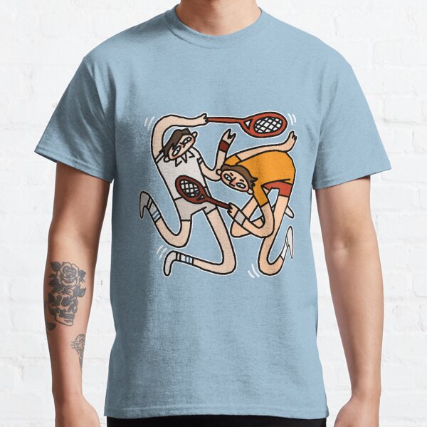 mervin and wizzur Classic T-Shirt