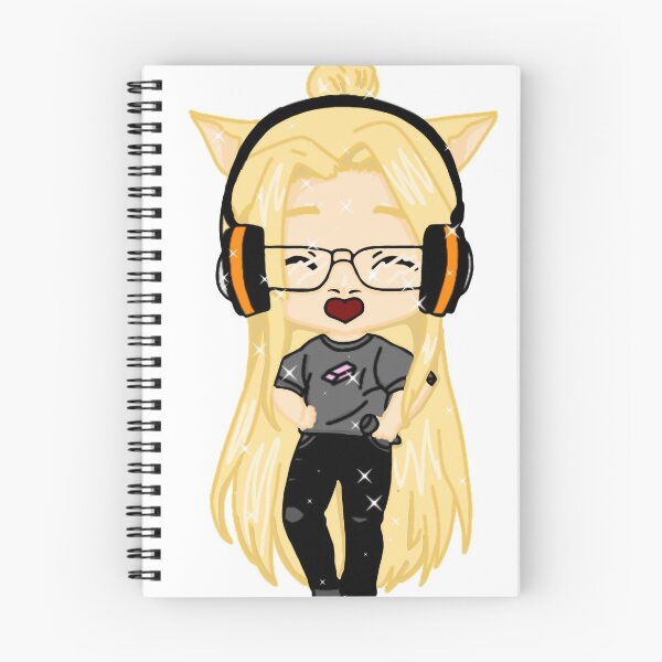 Item preview, Chibi Puppy Present Mic designed and sold by mysticartistry.