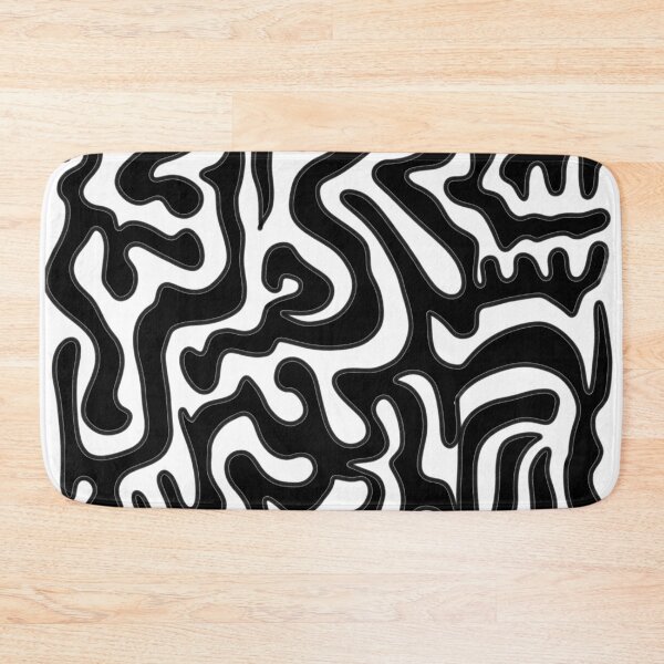 Item preview, Grey Black designed and sold by ErinLP.