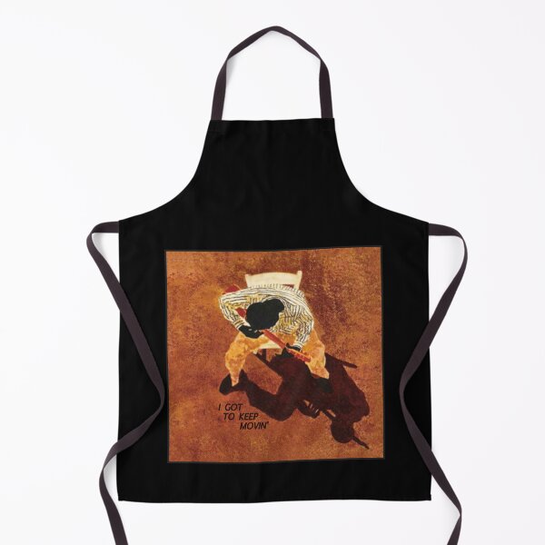 Item preview, i got to keep movin' designed and sold by The Struggling Photographer.