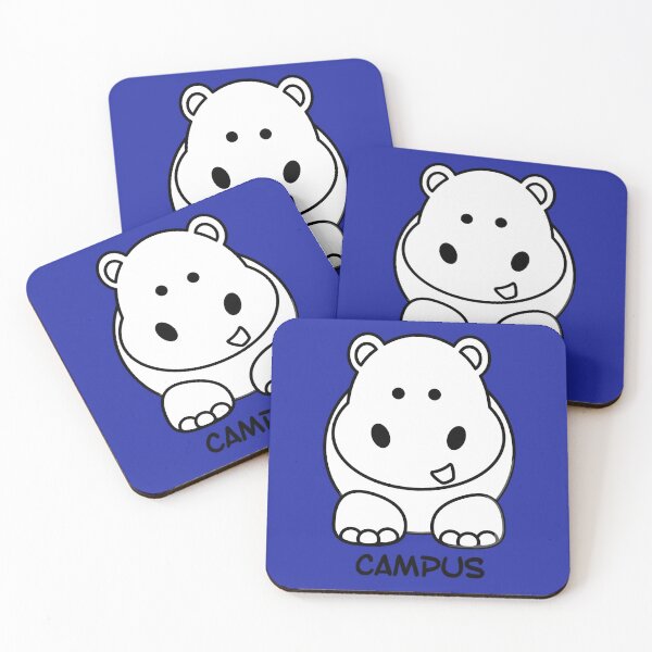 Item preview, Hippo Campus designed and sold by LusterGirl.