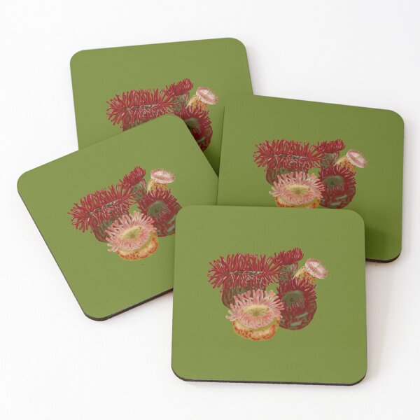 Item preview, Christmas Sea Anemone Group designed and sold by Squiddllr.