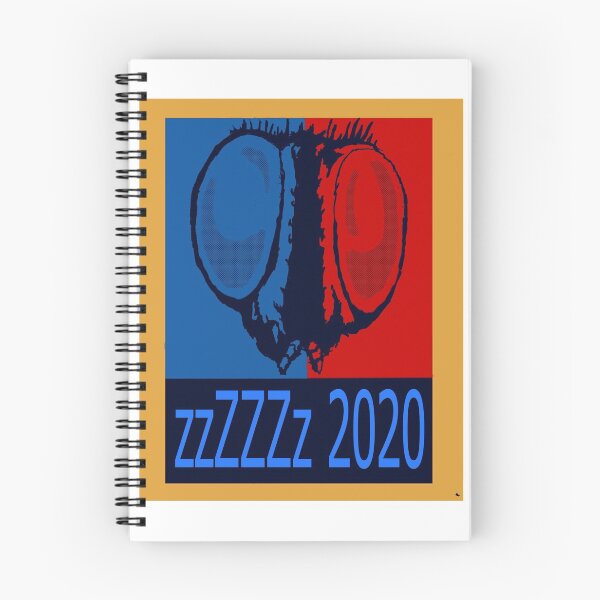 Item preview, Mike Pence' Fly 2020 Campaign Poster designed and sold by hdavey91.
