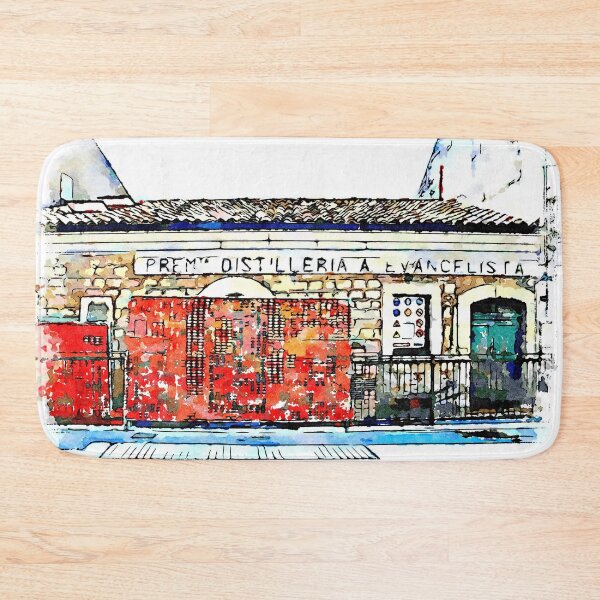 Item preview, Borrello: industrial archeology designed and sold by Giuseppe Cocco.