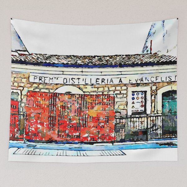 Item preview, Borrello: industrial archeology designed and sold by Giuseppe Cocco.