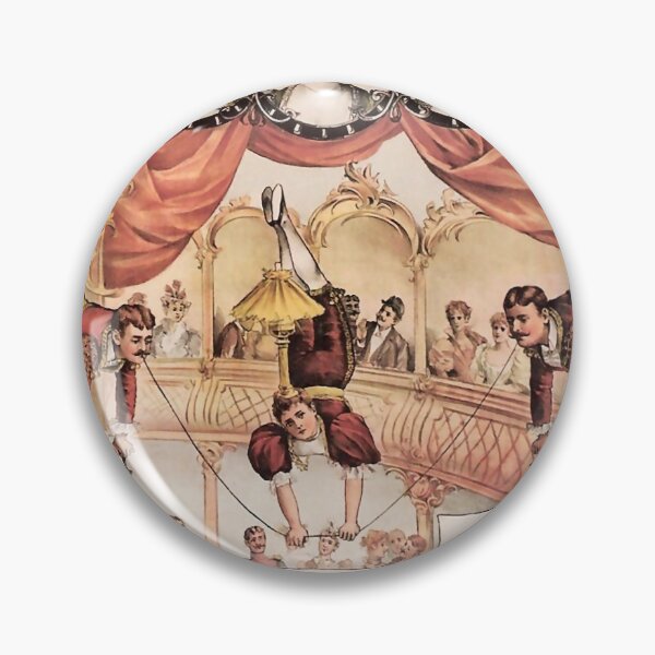 Item preview, retro the donnellys leipzig designed and sold by CorasPosters.