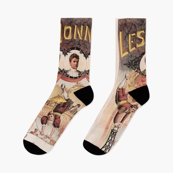 Item preview, retro the donnellys leipzig designed and sold by CorasPosters.