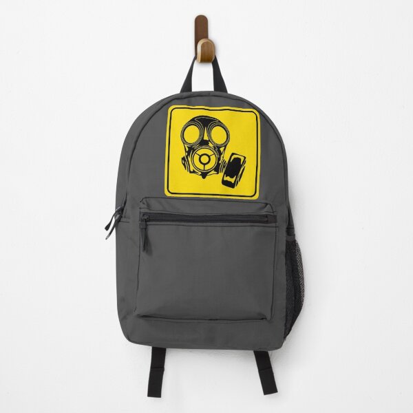 Item preview, Hazard  designed and sold by zwilks.