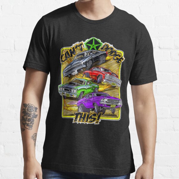 Can't Dodge This! Essential T-Shirt