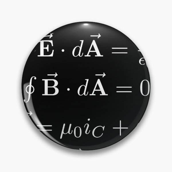 Item preview, Maxwell equations T-Shirt designed and sold by lmswebdev.