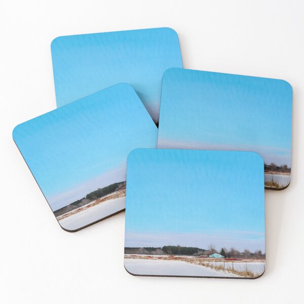 Item preview, Ben Bauer - Perfect Winter's Day designed and sold by Rehs Contemporary.