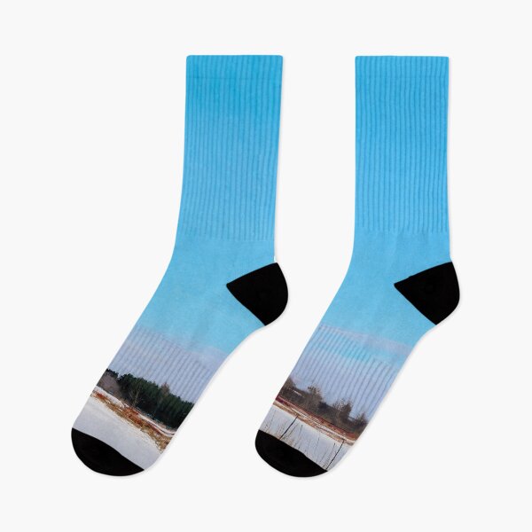 Item preview, Ben Bauer - Perfect Winter's Day designed and sold by Rehs Contemporary.