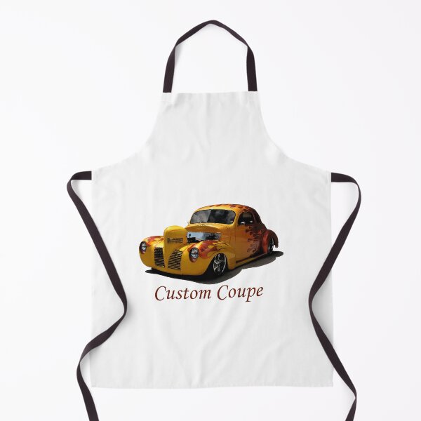 Item preview, Custom Coupe designed and sold by David D. Shaw.