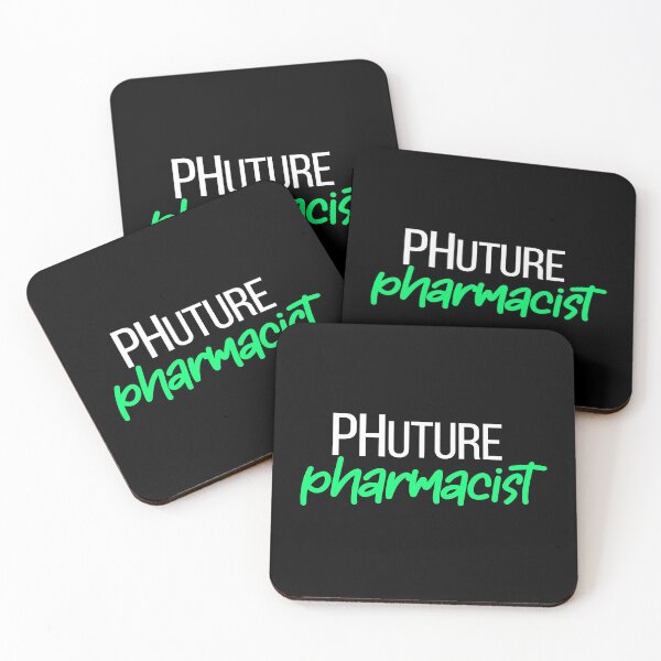 Item preview, Future Pharmacist Pharmacy Student designed and sold by Vitrina ⭐⭐⭐⭐⭐.