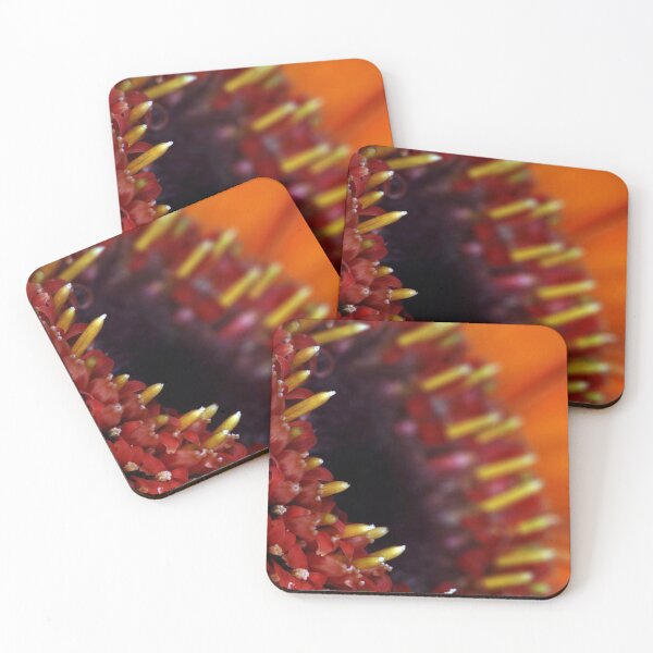 Item preview, Orange Gerbera designed and sold by AWLPIX.