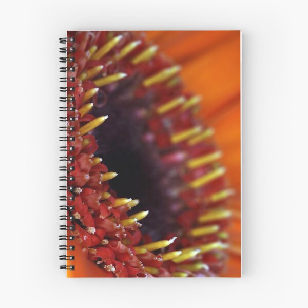 Item preview, Orange Gerbera designed and sold by AWLPIX.