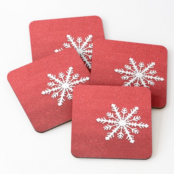 Item preview, Snowflake  designed and sold by fatbanana.