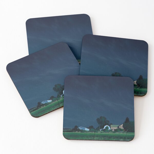 Item preview, Ben Bauer - Quiet Night by Moonlight designed and sold by Rehs Contemporary.