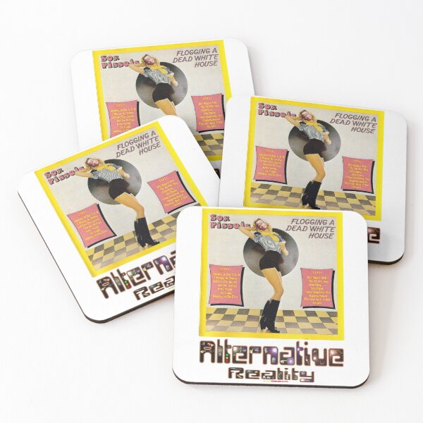 Item preview, Alternative Reality Design - No.5 (Sox Pissois) designed and sold by muz2142.