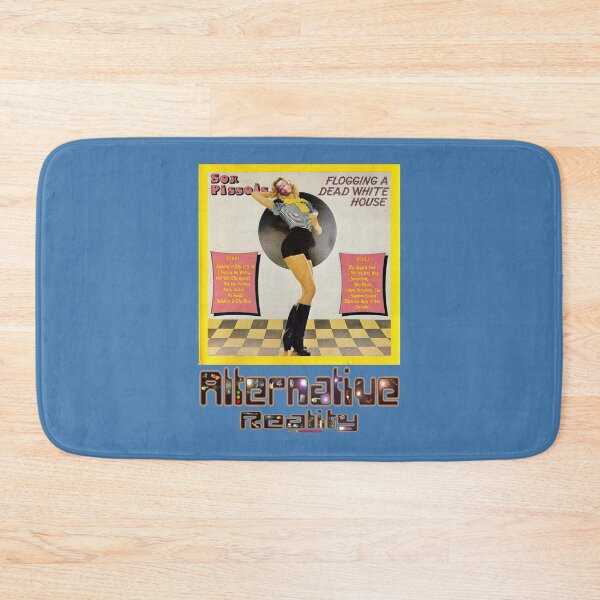 Item preview, Alternative Reality Design - No.5 (Sox Pissois) designed and sold by muz2142.