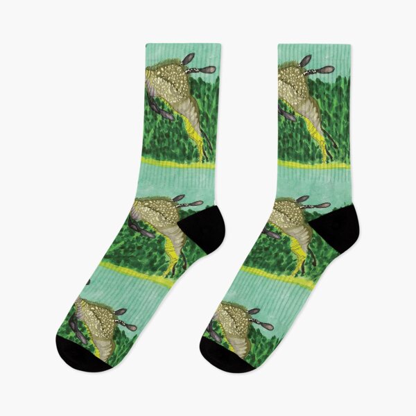 Item preview, Weedy Seadragon (Phyllopteryx taeniolatus) designed and sold by EchoShadowKid.